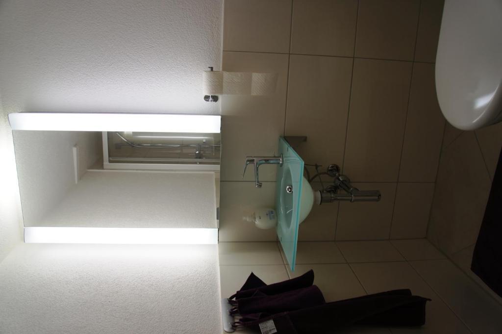 Studio-Appartment הורגן חדר תמונה
